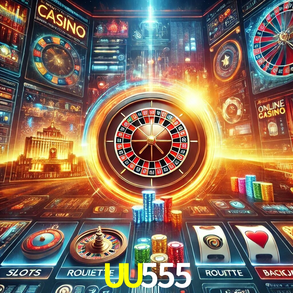  UU555