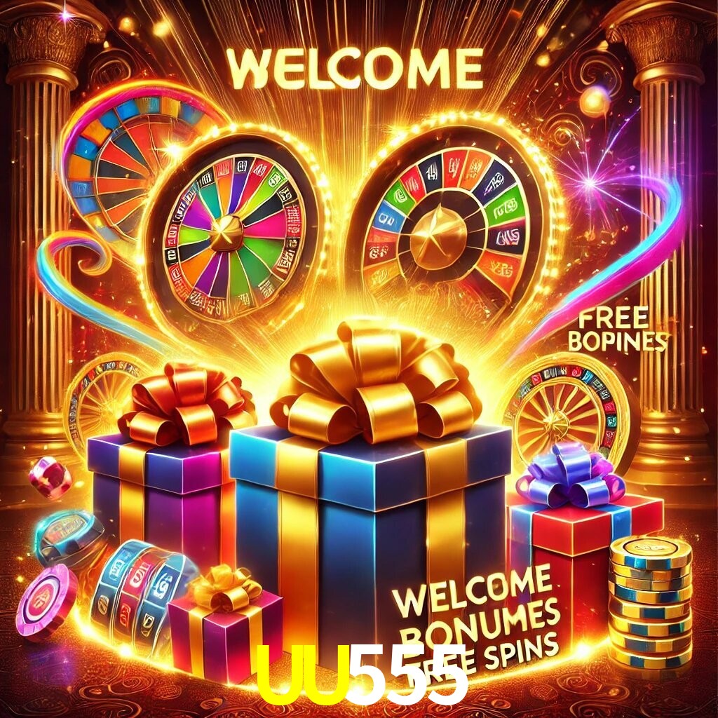  UU555