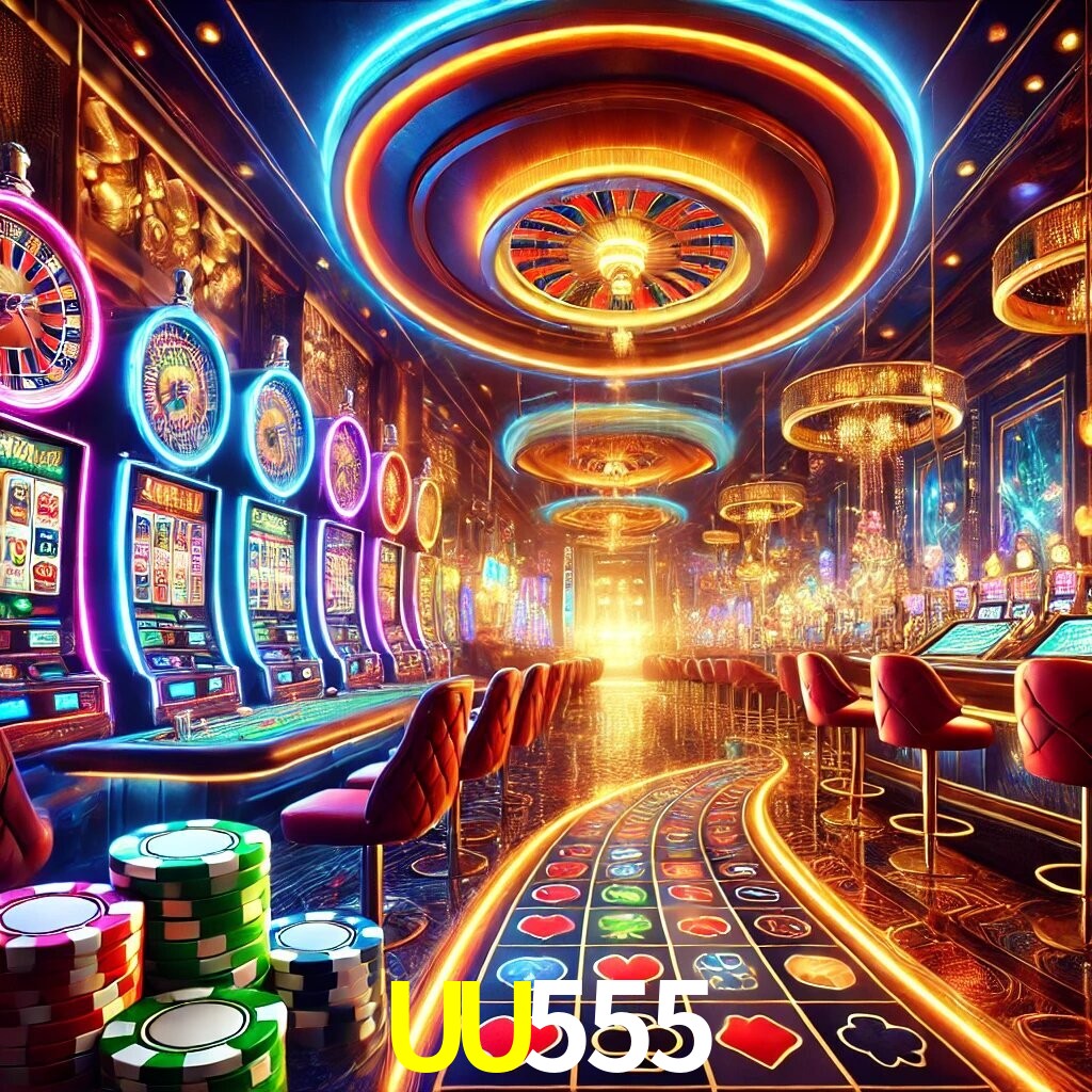 UU555
