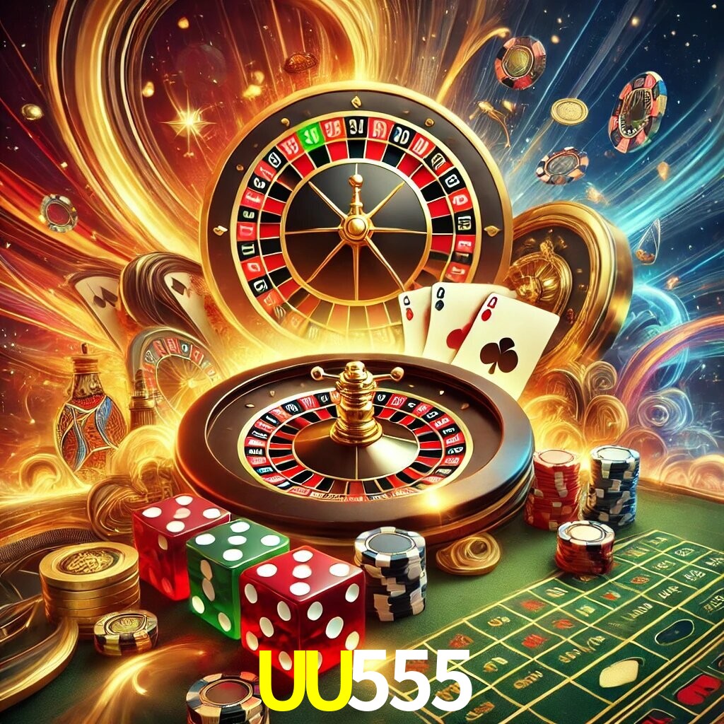  UU555