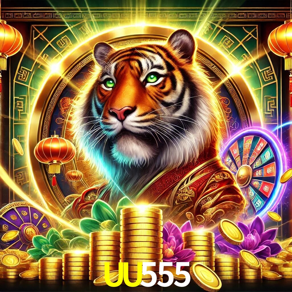  UU555