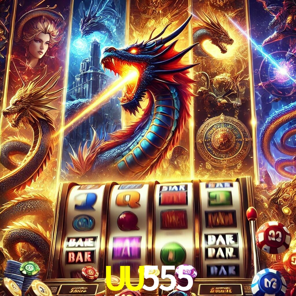  UU555