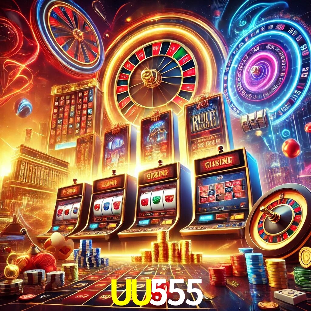  UU555