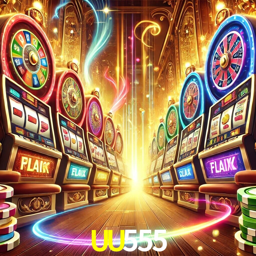  UU555