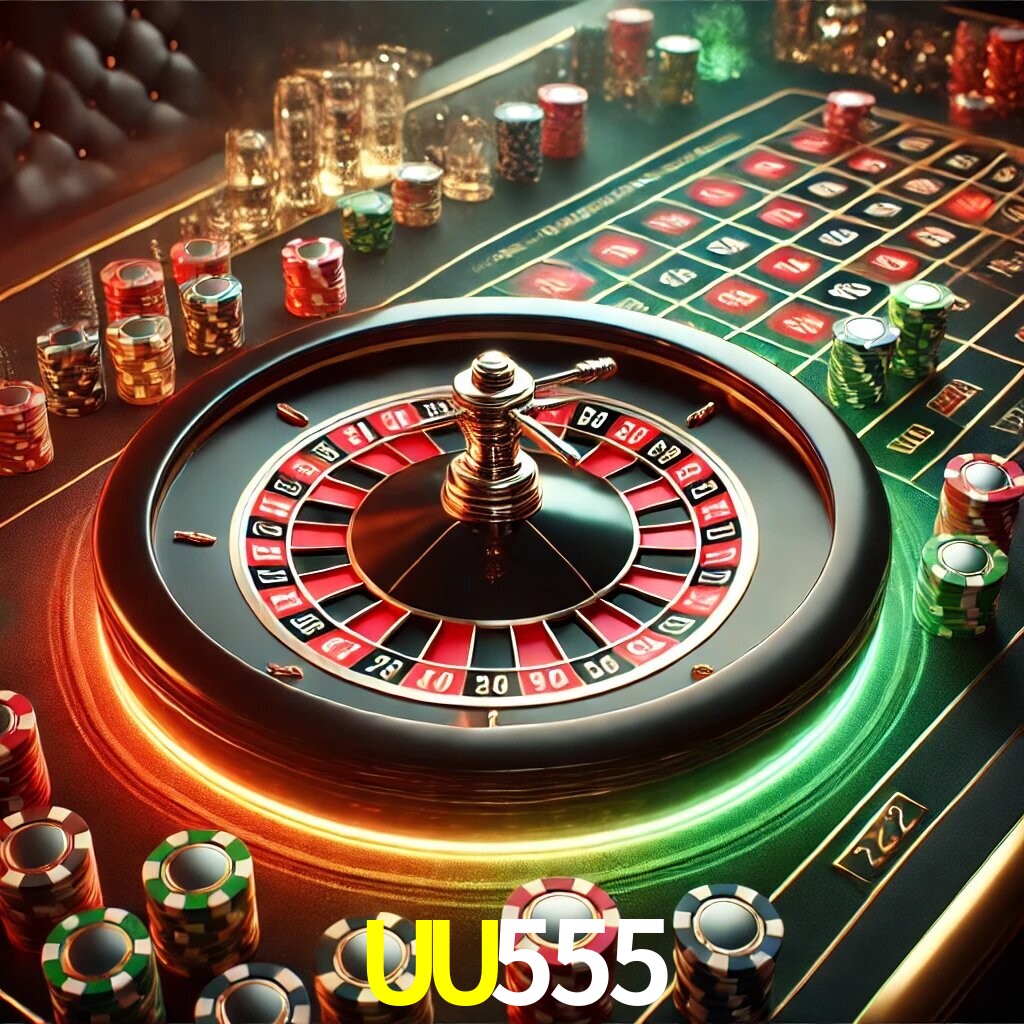  UU555