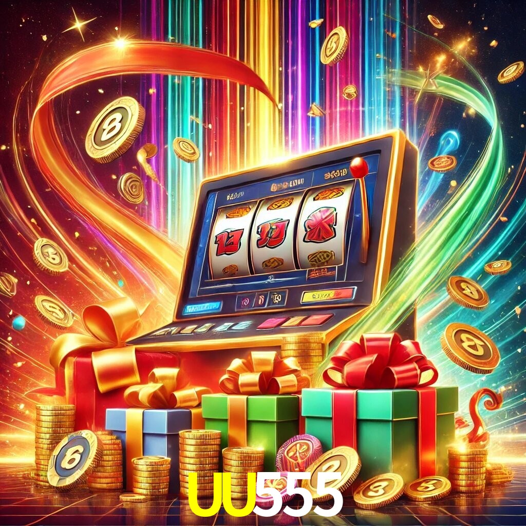  UU555