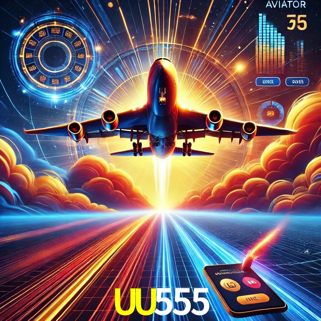  UU555