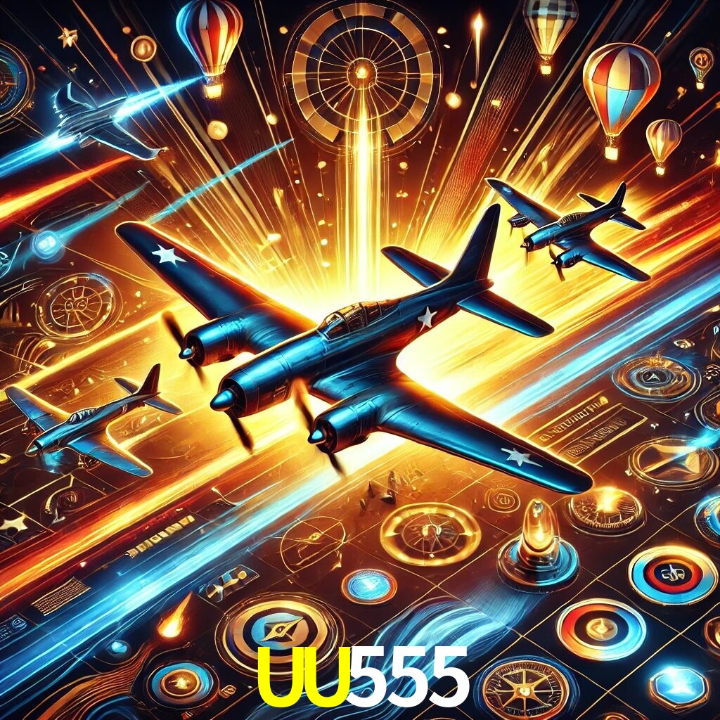  UU555